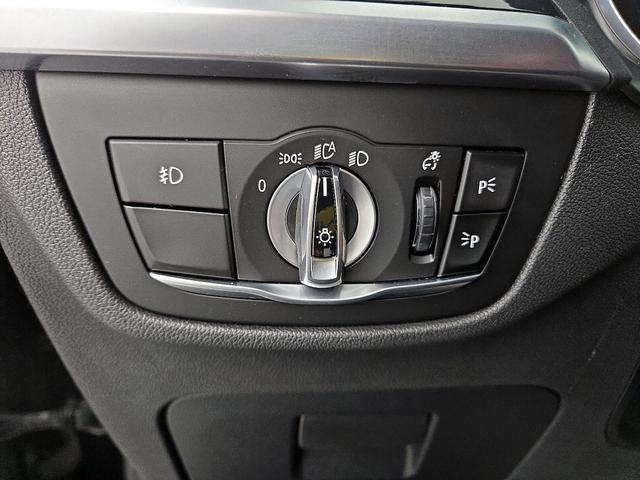 Photo of 2019 Black BMW X3