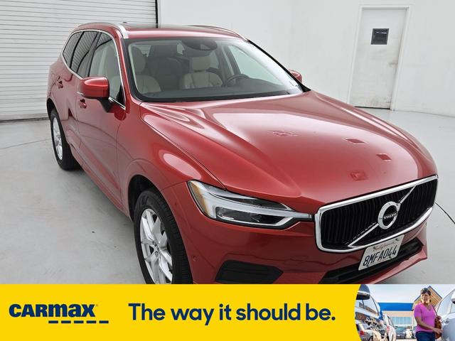 2018 Volvo XC60