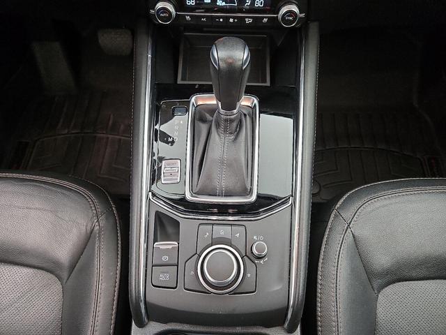 Photo of 2021 Gray Mazda CX-5