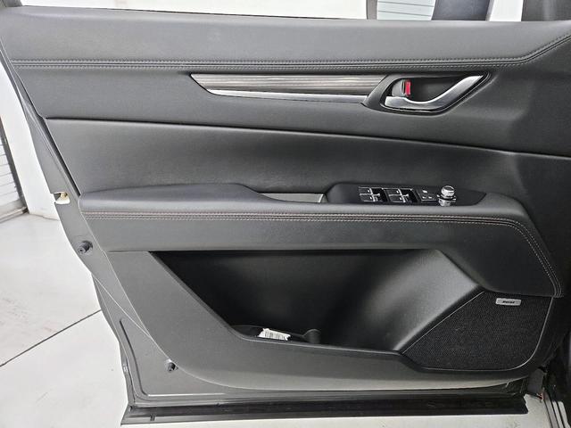 Photo of 2021 Gray Mazda CX-5