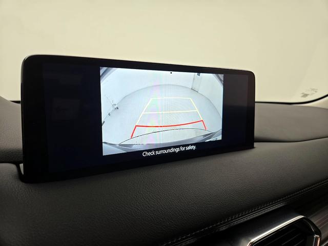 Photo of 2021 Gray Mazda CX-5