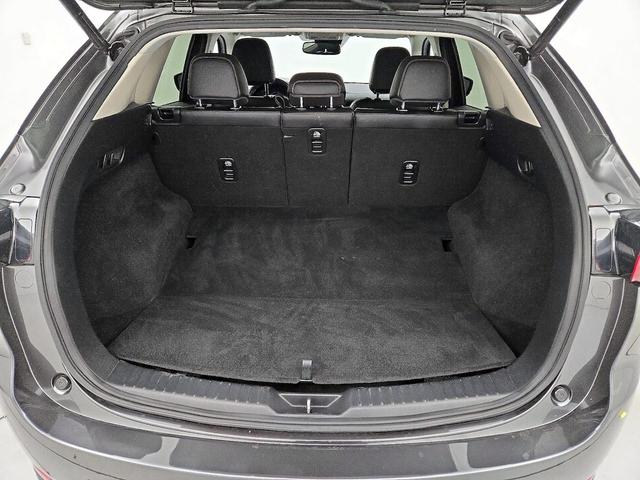 Photo of 2021 Gray Mazda CX-5