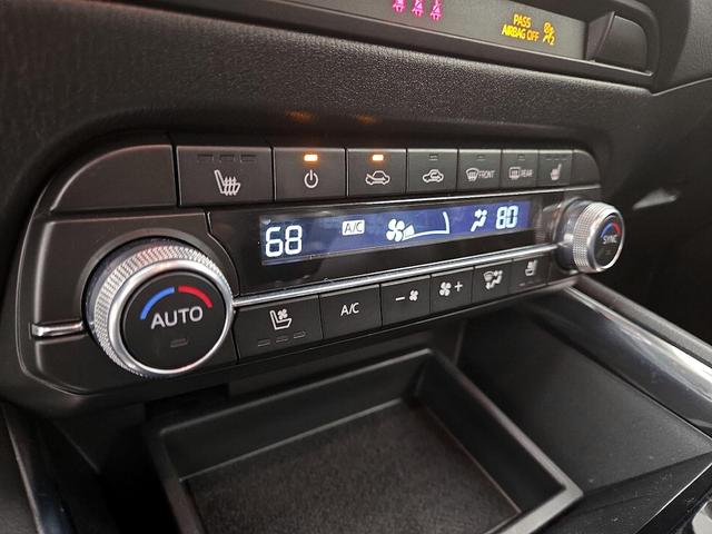 Photo of 2021 Gray Mazda CX-5