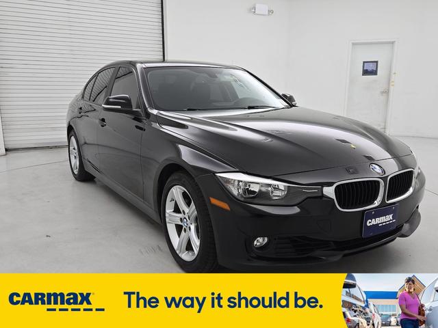 2015 BMW 328