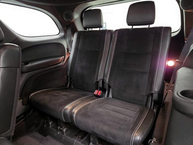Photo of 2018 Red Dodge Durango