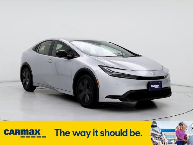 2023 Toyota Prius
