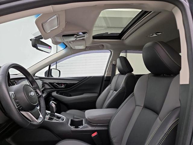 Photo of 2020 Gray Subaru Outback