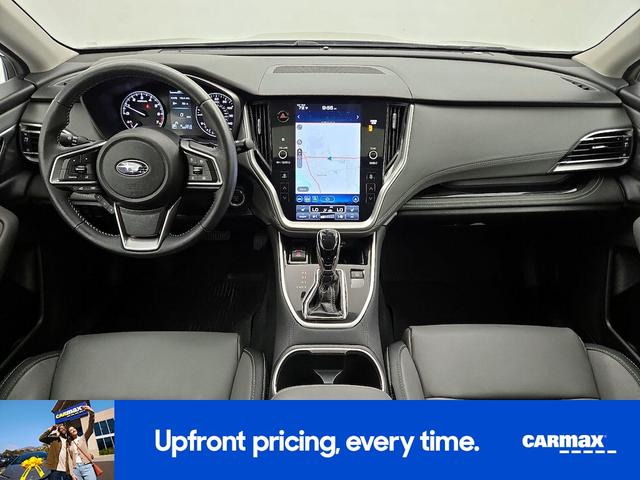 Photo of 2020 Gray Subaru Outback