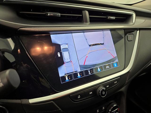 Photo of 2021 Gray Buick Encore GX