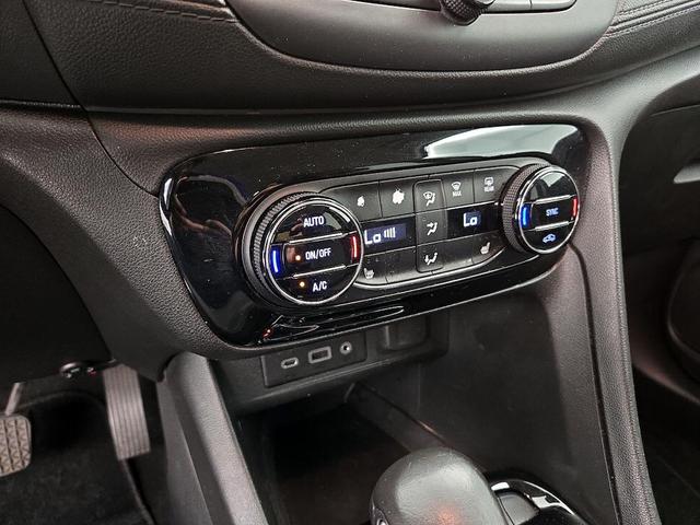 Photo of 2021 Gray Buick Encore GX