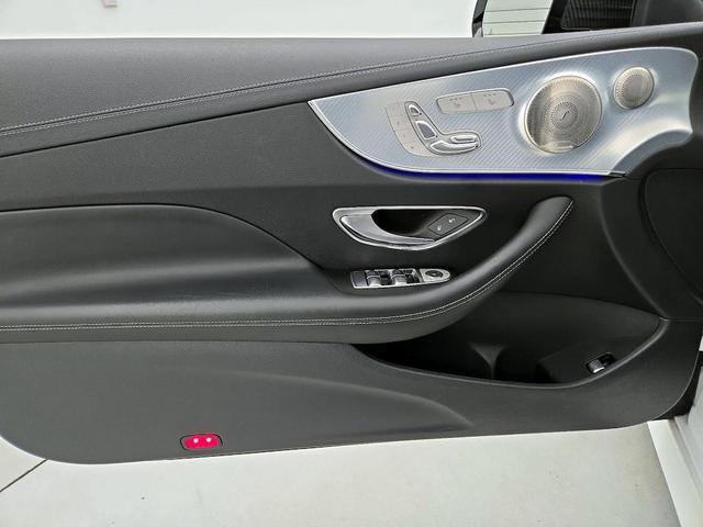 Photo of 2021 White Mercedes-Benz AMG E 53