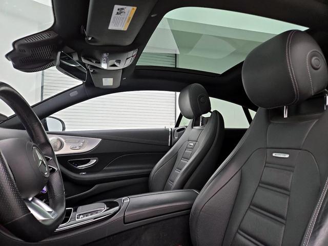 Photo of 2021 White Mercedes-Benz AMG E 53