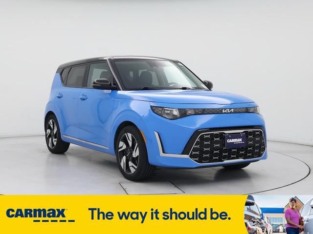 2023 Kia SOUL