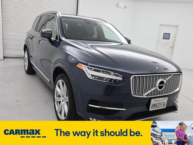 2019 Volvo XC90