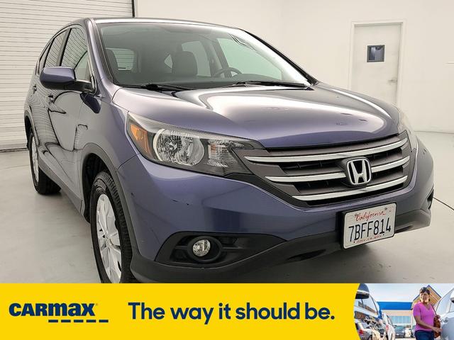 2013 Honda CR-V