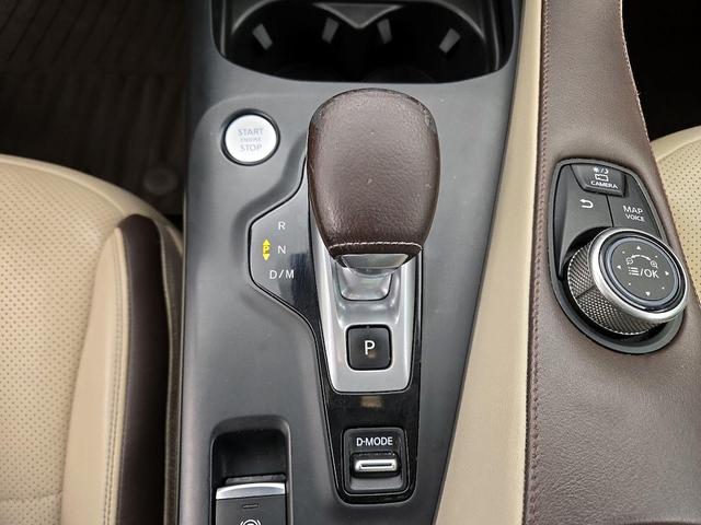 Photo of 2019 Brown INFINITI QX50