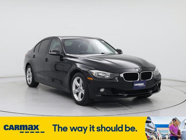 2015 BMW 328