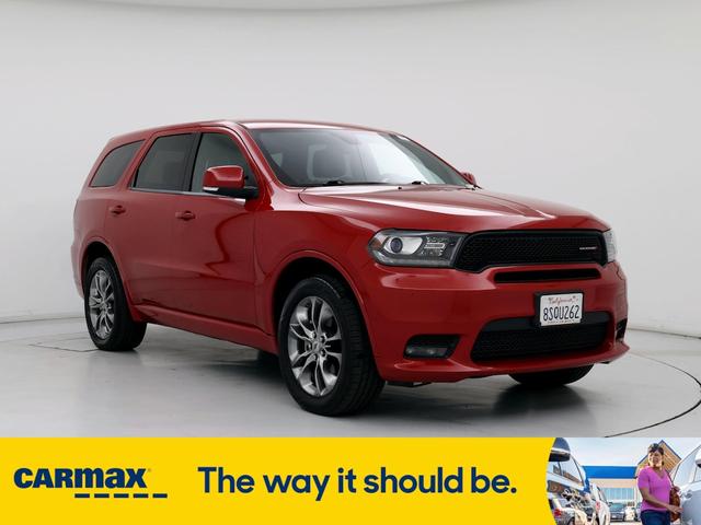 2019 Dodge Durango