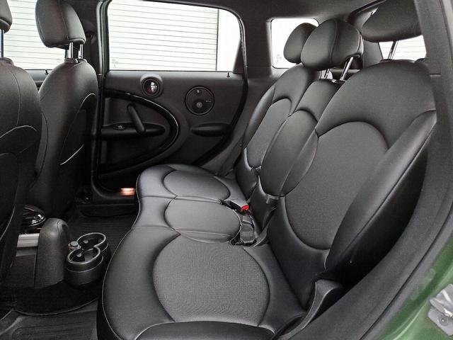 Photo of 2016 Green MINI Countryman