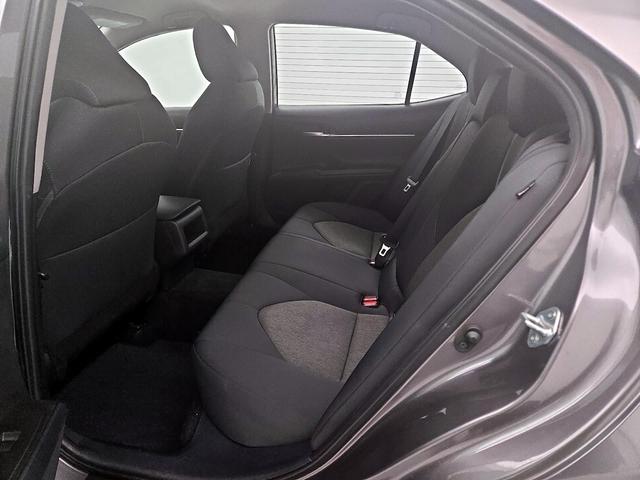 Photo of 2024 Gray Toyota Camry