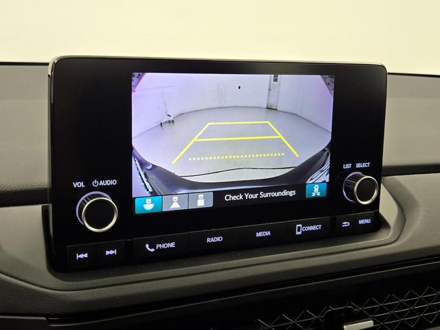 Photo of 2024 Gray Honda Accord