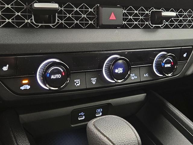 Photo of 2024 Gray Honda Accord