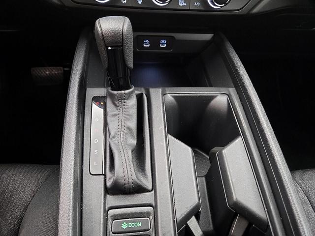 Photo of 2024 Gray Honda Accord