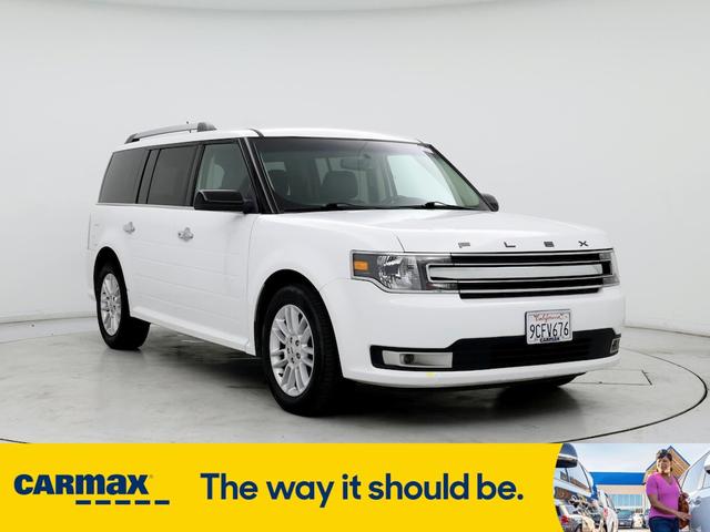 2019 Ford Flex