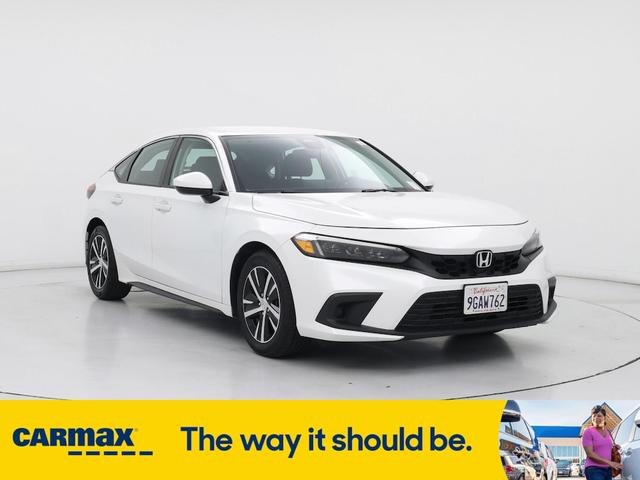2023 Honda Civic