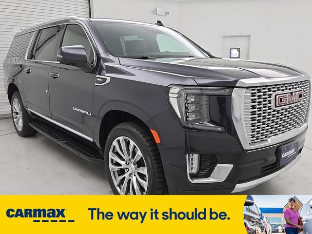2024 GMC Yukon Xl