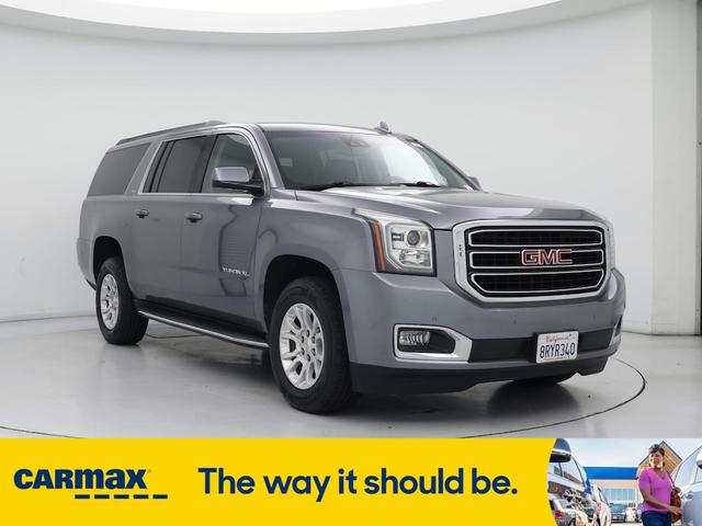 2020 GMC Yukon Xl