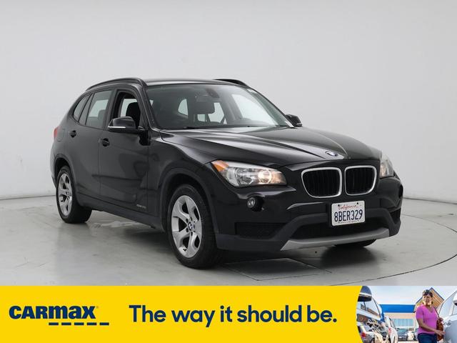 2014 BMW X1