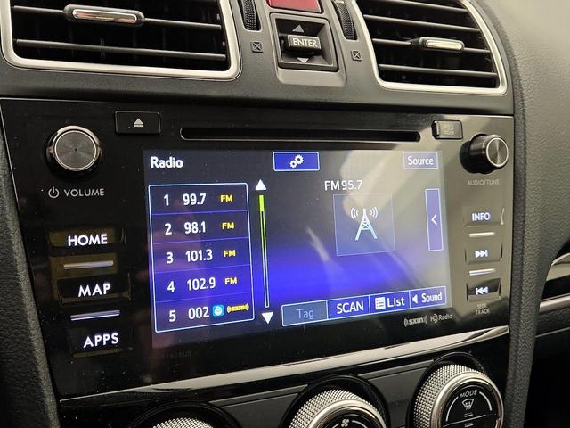 Photo of 2017 Silver Subaru Forester
