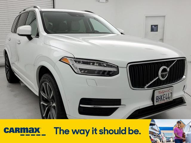 2019 Volvo XC90