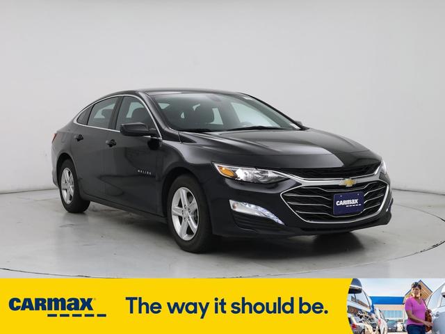 2022 Chevrolet Malibu