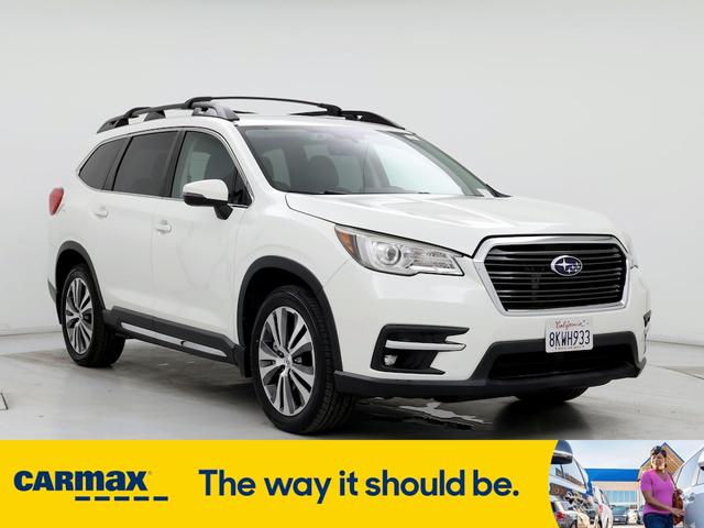 2019 Subaru Ascent