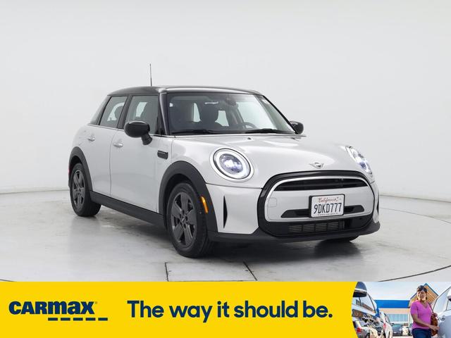 2023 MINI Hardtop