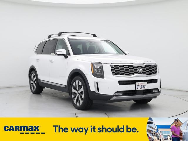 2021 Kia Telluride