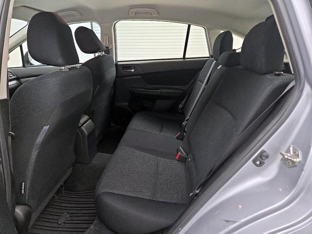 Photo of 2014 Silver Subaru Impreza