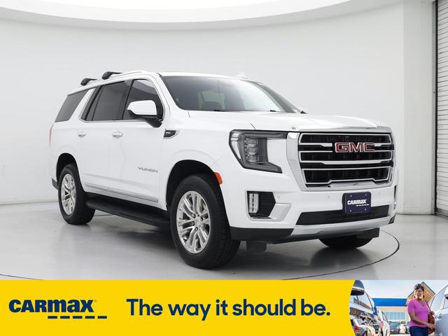 2023 GMC Yukon