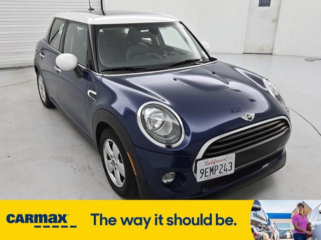 2016 MINI Hardtop
