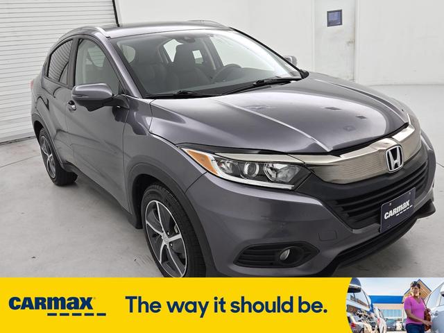 2022 Honda HR-V