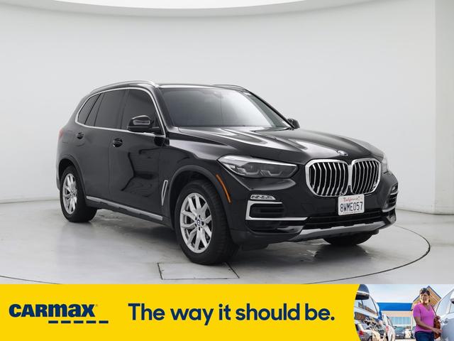 2020 BMW X5
