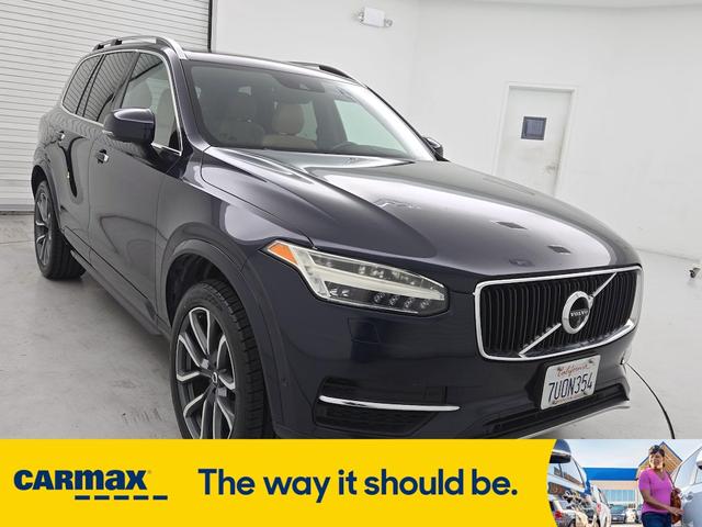 2017 Volvo XC90