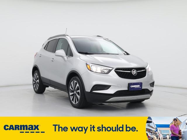 2022 Buick Encore