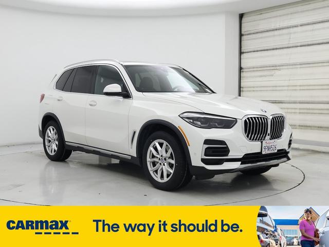 2023 BMW X5