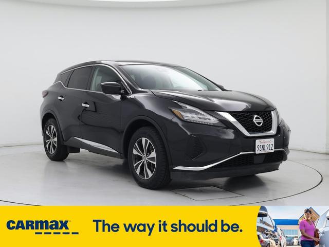 2021 Nissan Murano
