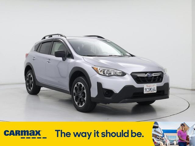 2023 Subaru Crosstrek