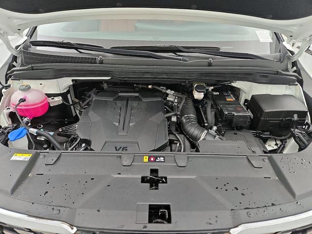 Photo of 2022 White Kia Carnival