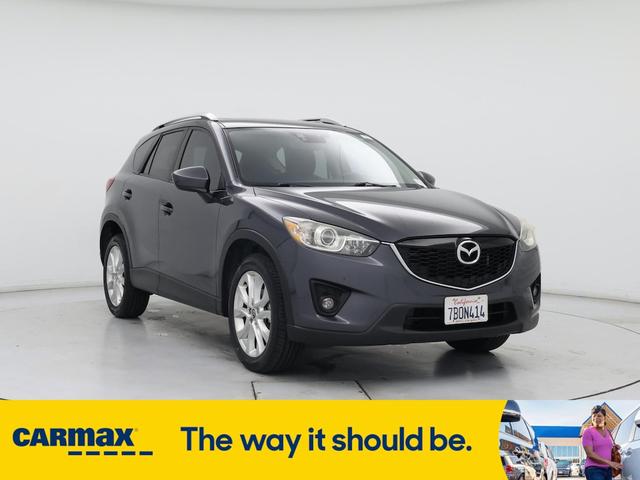 2014 Mazda CX-5